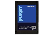 Dysk wewnętrzny Patriot Burst SSD SATA (2.5") 960GB