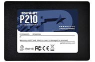 Dysk wewnętrzny Patriot P210 SSD SATA (2.5") 2TB