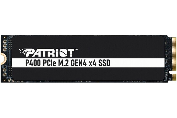 Dysk wewnętrzny Patriot P400 Lite SSD M.2 NVMe 1TB