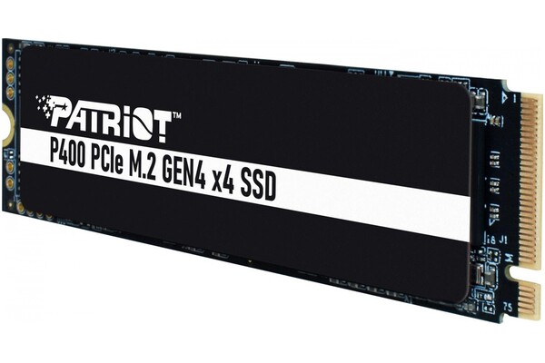 Dysk wewnętrzny Patriot P400 Lite SSD M.2 NVMe 1TB