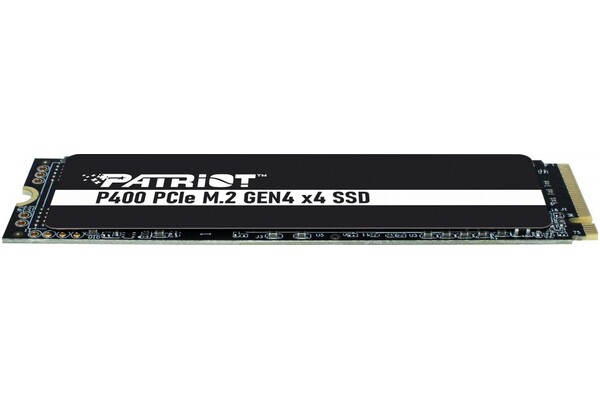 Dysk wewnętrzny Patriot P400 Lite SSD M.2 NVMe 1TB