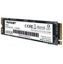 Dysk wewnętrzny Patriot P310 SSD M.2 NVMe 480GB