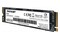 Dysk wewnętrzny Patriot P310 SSD M.2 NVMe 480GB