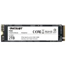Dysk wewnętrzny Patriot P300 SSD M.2 NVMe 2TB