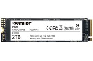 Dysk wewnętrzny Patriot P300 SSD M.2 NVMe 2TB