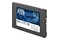 Dysk wewnętrzny Patriot P220 SSD SATA (2.5") 512GB