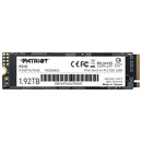Dysk wewnętrzny Patriot P310 SSD M.2 NVMe 1.9TB