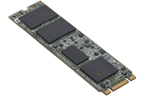 Dysk wewnętrzny Intel 540S SSD M.2 NVMe 480GB