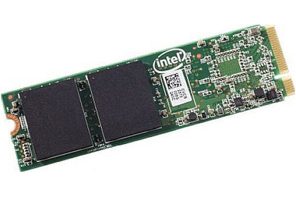 Dysk wewnętrzny Intel 540S SSD M.2 NVMe 480GB