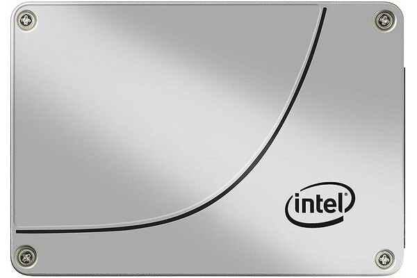 Dysk wewnętrzny Intel D3S4610 SSD SATA (2.5") 480GB