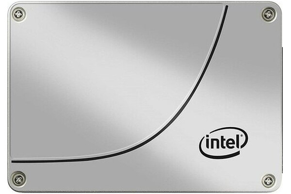 Dysk wewnętrzny Intel D3S4610 SSD SATA (2.5") 480GB