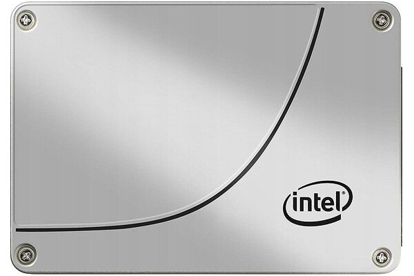 Dysk wewnętrzny Intel D3S4510 SSD SATA (2.5") 480GB