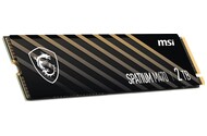 Dysk wewnętrzny MSI M470 Spatium SSD M.2 NVMe 2TB