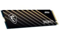 Dysk wewnętrzny MSI M371 Spatium SSD M.2 NVMe 500GB
