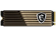 Dysk wewnętrzny MSI M570 Spatium SSD M.2 NVMe 2TB