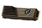 Dysk wewnętrzny MSI M570 Spatium SSD M.2 NVMe 2TB