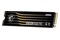 Dysk wewnętrzny MSI M480 Spatium Pro SSD M.2 NVMe 4TB
