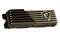 Dysk wewnętrzny MSI M570 Spatium SSD M.2 NVMe 1TB