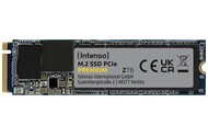 Dysk wewnętrzny INTENSO 3835470 Premium SSD M.2 NVMe 2TB