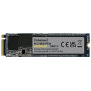 Dysk wewnętrzny INTENSO 3835450 Premium SSD M.2 NVMe 500GB