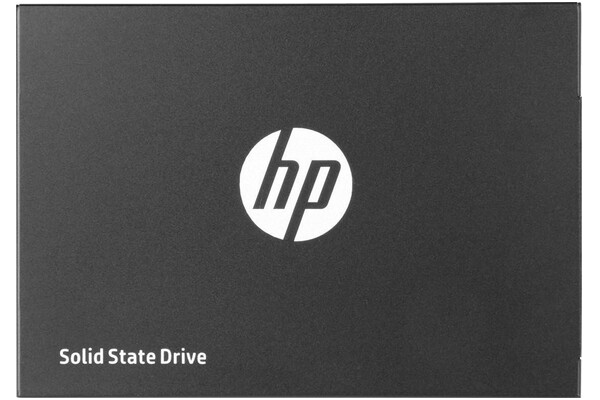 Dysk wewnętrzny HP S700 SSD SATA (2.5") 250GB
