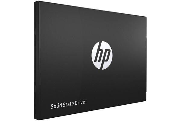 Dysk wewnętrzny HP S700 SSD SATA (2.5") 250GB
