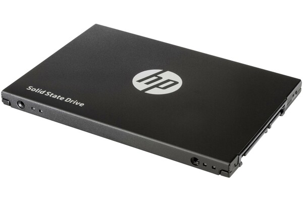 Dysk wewnętrzny HP S700 SSD SATA (2.5") 250GB