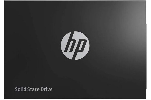Dysk wewnętrzny HP S700 Pro SSD SATA (2.5") 256GB