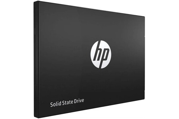 Dysk wewnętrzny HP S700 Pro SSD SATA (2.5") 256GB