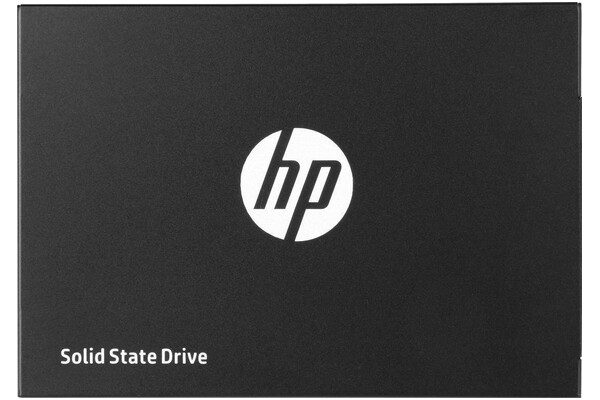 Dysk wewnętrzny HP S700 SSD SATA (2.5") 120GB