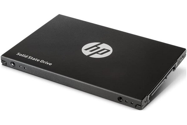 Dysk wewnętrzny HP S700 SSD SATA (2.5") 120GB