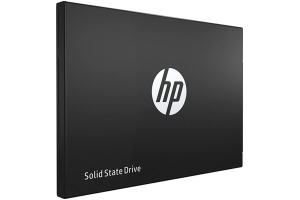 Dysk wewnętrzny HP S700 SSD SATA (2.5") 120GB