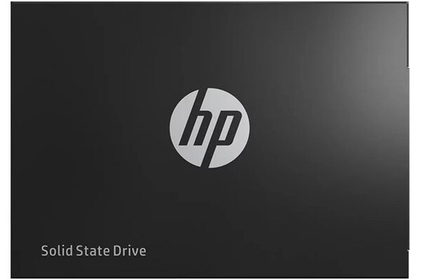 Dysk wewnętrzny HP S700 SSD SATA (2.5") 500GB