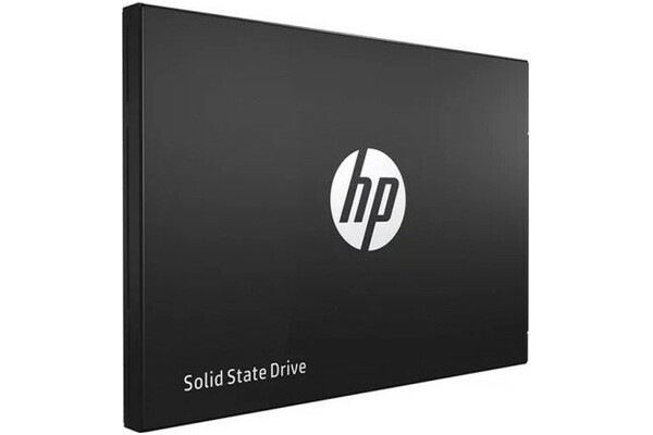 Dysk wewnętrzny HP S700 SSD SATA (2.5") 500GB
