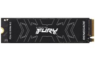 Dysk wewnętrzny HYPERX SFYRS500G Fury Renegade SSD M.2 NVMe 500GB