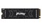 Dysk wewnętrzny HYPERX SFYRS500G Fury Renegade SSD M.2 NVMe 500GB