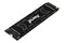 Dysk wewnętrzny HYPERX SFYRS500G Fury Renegade SSD M.2 NVMe 500GB