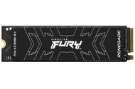 Dysk wewnętrzny HYPERX SFYRS1000G Fury Renegade SSD M.2 NVMe 1TB