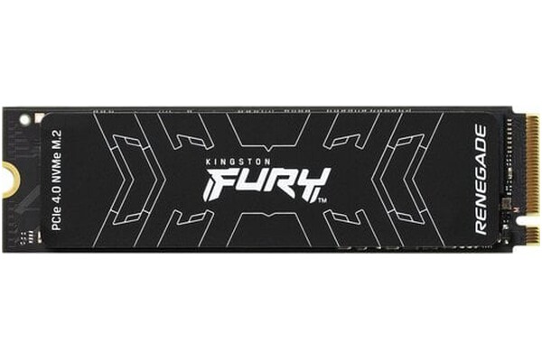 Dysk wewnętrzny HYPERX SFYRS1000G Fury Renegade SSD M.2 NVMe 1TB