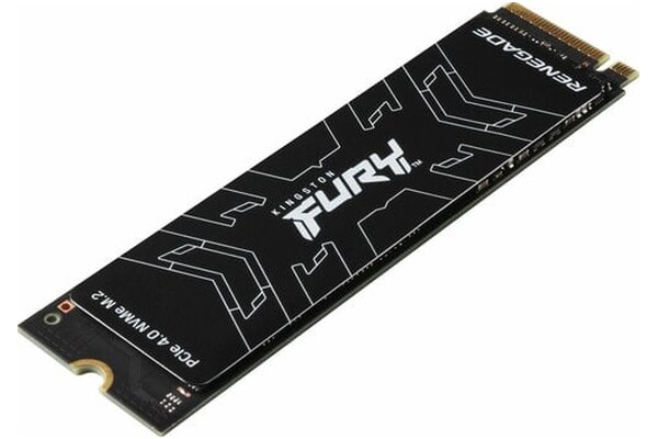 Dysk wewnętrzny HYPERX SFYRS1000G Fury Renegade SSD M.2 NVMe 1TB