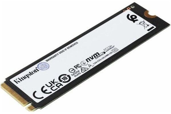 Dysk wewnętrzny HYPERX SFYRS1000G Fury Renegade SSD M.2 NVMe 1TB
