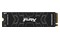 Dysk wewnętrzny HYPERX SFYRS1000G Fury Renegade SSD M.2 NVMe 1TB