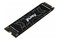 Dysk wewnętrzny HYPERX SFYRS1000G Fury Renegade SSD M.2 NVMe 1TB