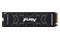 Dysk wewnętrzny HYPERX SFYRD4000G Fury Renegade SSD M.2 NVMe 4TB