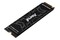 Dysk wewnętrzny HYPERX SFYRD4000G Fury Renegade SSD M.2 NVMe 4TB