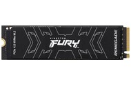Dysk wewnętrzny HYPERX SFYRD2000G Fury Renegade SSD M.2 NVMe 2TB