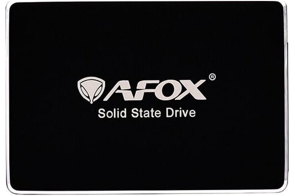 Dysk wewnętrzny AFOX SD250 SSD SATA (2.5") 240GB