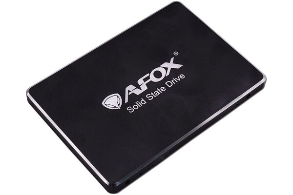 Dysk wewnętrzny AFOX SD250 SSD SATA (2.5") 240GB