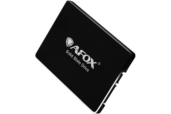 Dysk wewnętrzny AFOX SD250 SSD SATA (2.5") 240GB