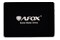 Dysk wewnętrzny AFOX SD250 SSD SATA (2.5") 240GB